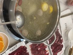 -宁好四季潮汕牛肉火锅