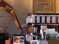 -THE WOODS 简餐 (国贸商城店)