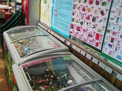 -京客隆超市(华安店)