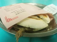 -樊记腊汁肉(竹笆市总店)