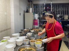 -广和隆猪蹄面(钟法路店)