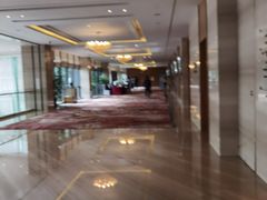 -广州汇华希尔顿逸林酒店