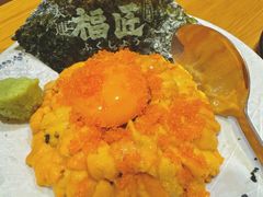 -福匠日本料理(人民路店)