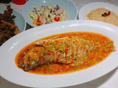-雀蓝川菜(滨湖万象汇店)