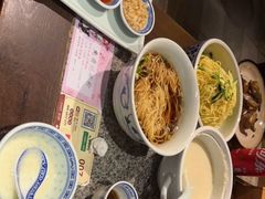 -南京大牌档(济南万象城店)