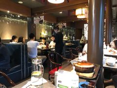 大堂-汤城小厨•粤菜•靓汤(苏州街店)