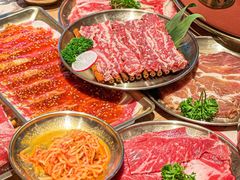 -西塔老太太泥炉烤肉(武汉摩尔城店)