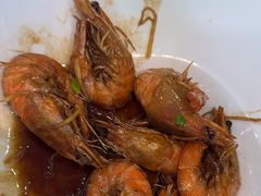 -巧克力渔家.小船海鲜胶东菜(万平口店)