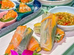 -米泰芒·东南亚料理(体育西店)