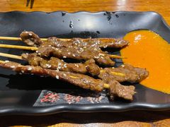 -烧蠔帮·湛江生蚝(南桥店)