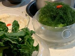 -一叶一世界·素食餐厅(锦华万达店)