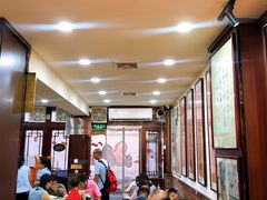 大堂-爆肚冯(廊房二条店)