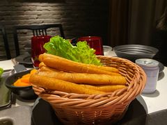 -鼎膳常火锅(华阳店)