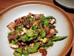 -巢湖名吃·徽府农家菜(半汤店)
