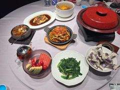 -千百味红餐厅·江西菜(绿地双子塔店)