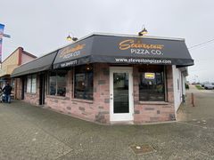 -Steveston Pizza Company (Richmond)