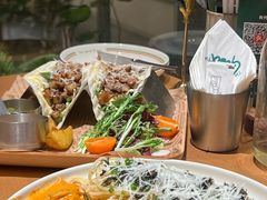 -The Good Place好地方·Brunch·coffee(国贸店)