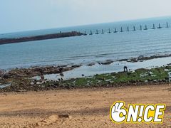 -青岛第二海水浴场