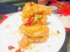 -避风塘·金牌店·夜宵(金玉兰店)