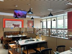 -四点金潮汕鲜牛肉火锅(金猴名居店)