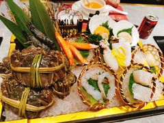 -一绪に寿喜烧(荟聚店)