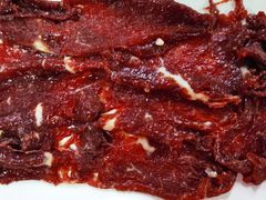 匙仁-伟记牛肉(金鸿公路店)