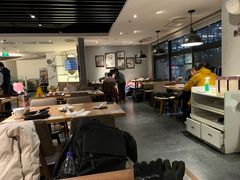 大堂-必胜客(五道口店)