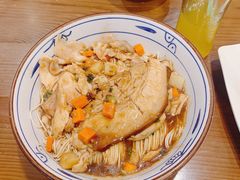 大三鲜-爱家面馆(常州总店)