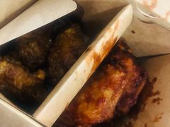 鸡翅拼盘-Kyochon1991校村(共和路店)