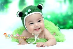 大连儿童摄影-金麦兜儿童摄影(新星绿城店)