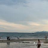 深圳周边，位于深山合作区的鲘门百安村🐛