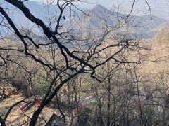 -终南山南五台景区