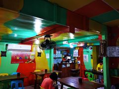 -Jonah's Fruit Shake & Snack Bar