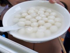 小汤圆-辣辣小吃豆花米线(大观篆新农贸市场店)