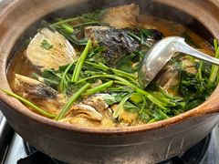 -九道菜有鸡鱼头(石鼓路店)