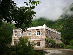 -孟屯河谷景区