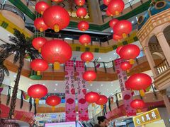 -大连商场