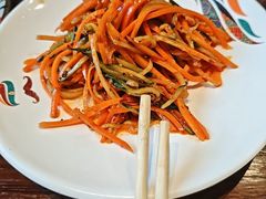 -巴依老爷新疆美食(牡丹园店)