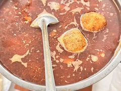 -梅红羊肉馆(赭山西路店)