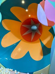 -动力星球家庭亲子游乐中心