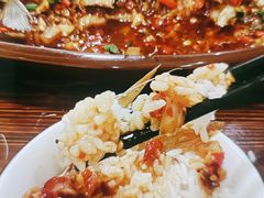 口水鱼-朗妈私房菜(婺女州店)