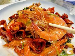-来之顺海鲜菜馆·青岛菜·始于1993(栈桥店)