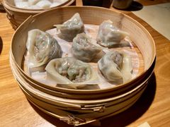 临海扁食-荣小馆(杭州大厦店)