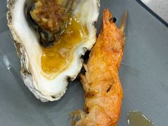 -仙螺岛海鲜自助餐厅(总店)
