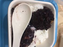 -满记甜品(巴黎春天宝山店)