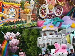 -杭州Hello Kitty乐园