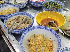 -美玲拉面(鞍山西道店)