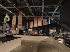 -盘龙城遗址博物院