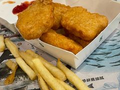 -麦当劳(潮阳店)