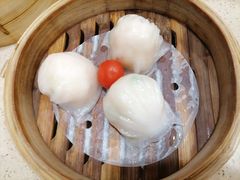 -点都德(华强南店)